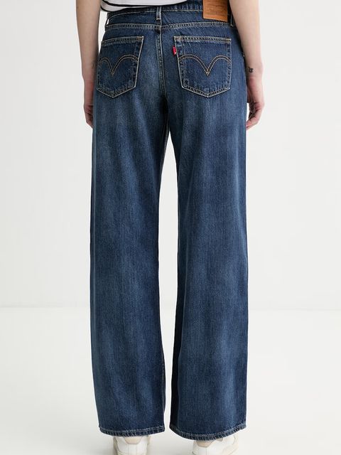 Levi's jeansy LOW LOOSE - zdjęcie produktu nr 2
