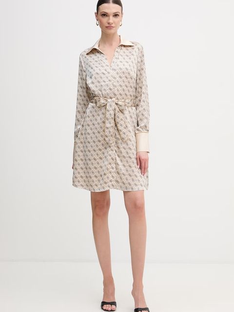 Guess sukienka BLERTA - zdjęcie produktu nr 2