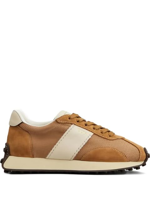 Tod's T Vintage sneakers - Brown - zdjęcie produktu nr 1