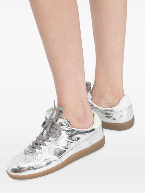 ALOHAS Tb.490 sneakers - Silver