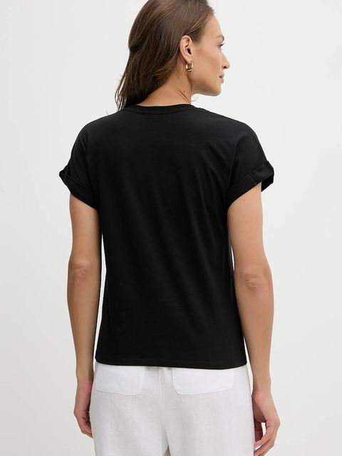 Tommy Hilfiger t-shirt bawełniany