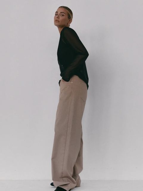 MUUV. longsleeve UKO - zdjęcie produktu nr 1