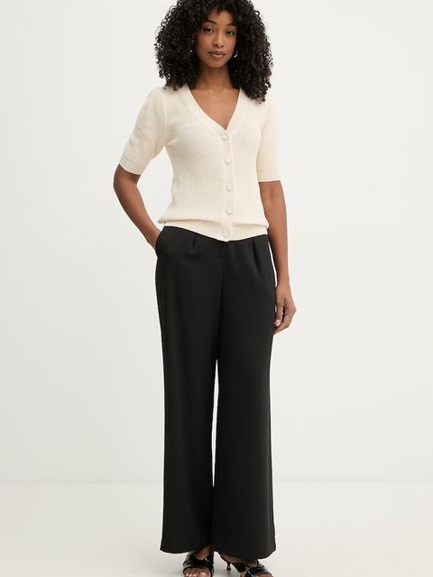 Morgan kardigan damski bawełniany - zdjęcie produktu nr 1