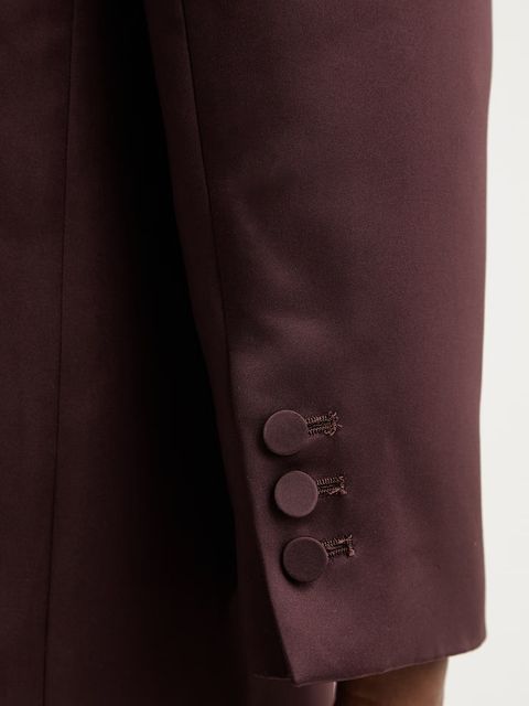 MAX&Co. płaszcz MCOCINEMA