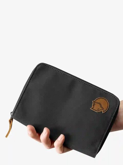 Fjallraven portfel