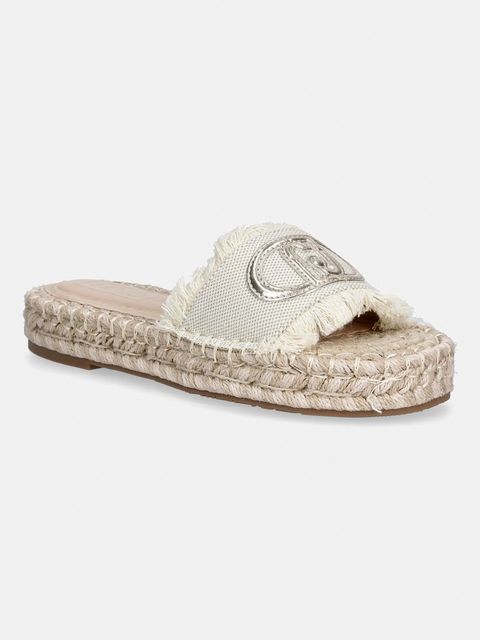 Liu Jo espadryle damskie PAROS 01 - zdjęcie produktu nr 2