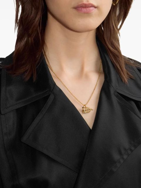 Burberry fox charm chain necklace - Gold - zdjęcie produktu nr 2