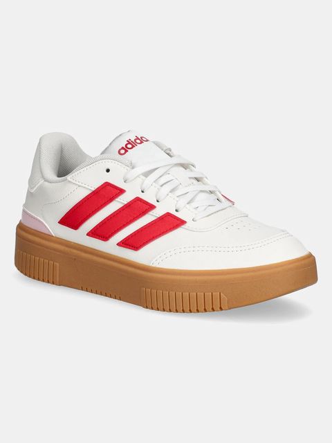 adidas sneakersy Courtblock Bold - zdjęcie produktu nr 1