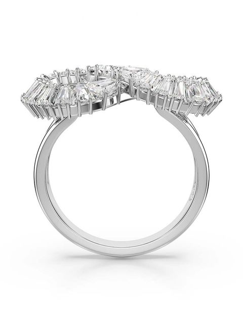 Swarovski pierścionek HYPERBOLA