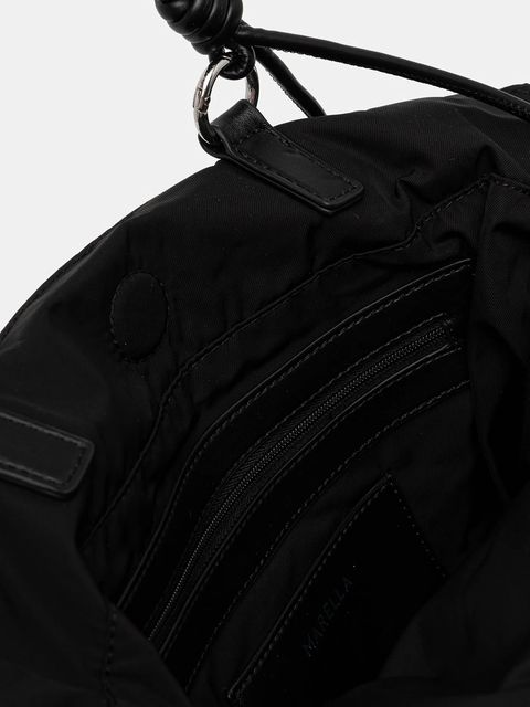 Marella torebka kolor czarny 2523516027200