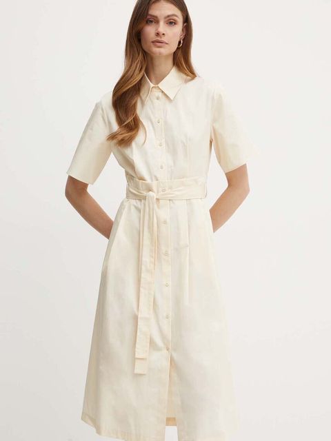 MAX&Co. sukienka bawełniana - zdjęcie produktu nr 1