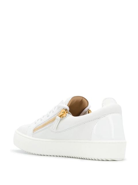 Giuseppe Zanotti Gail sneakers - White