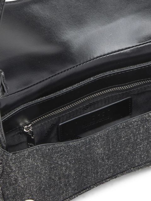 Diesel Play shoulder bag - Black - zdjęcie produktu nr 2
