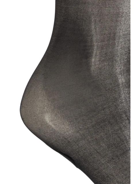 Dolce & Gabbana stretch-design tights (pack of three) - Black - zdjęcie produktu nr 2