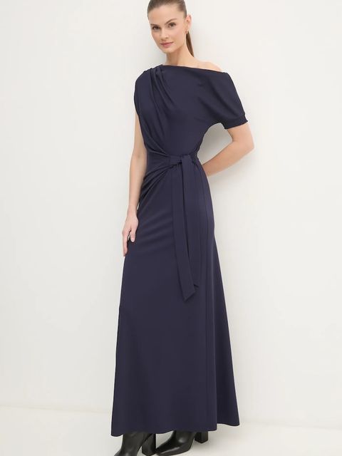 DIANE VON FURSTENBERG sukienka - zdjęcie produktu nr 1