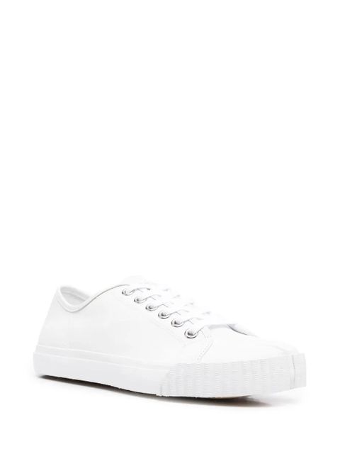 Maison Margiela Tabi low-top sneakers - White - zdjęcie produktu nr 2