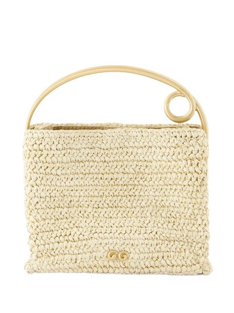 Cult Gaia Lalli bucket bag - Neutrals - zdjęcie produktu nr 1