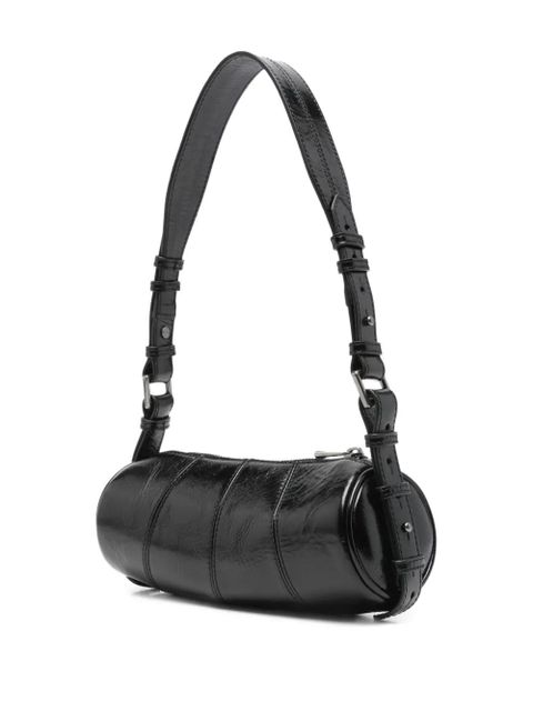 Zadig&Voltaire Le Roudoudou Vintage shoulder bag - Black