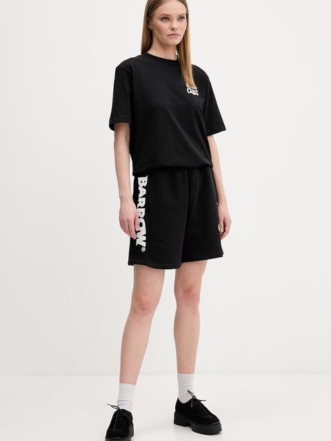 Barrow szorty bawełniane