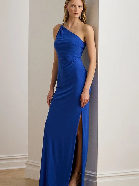 Lauren Ralph Lauren sukienka - zdjęcie produktu nr 1