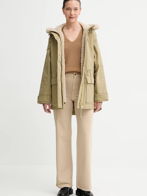 Marc O'Polo parka - zdjęcie produktu nr 2