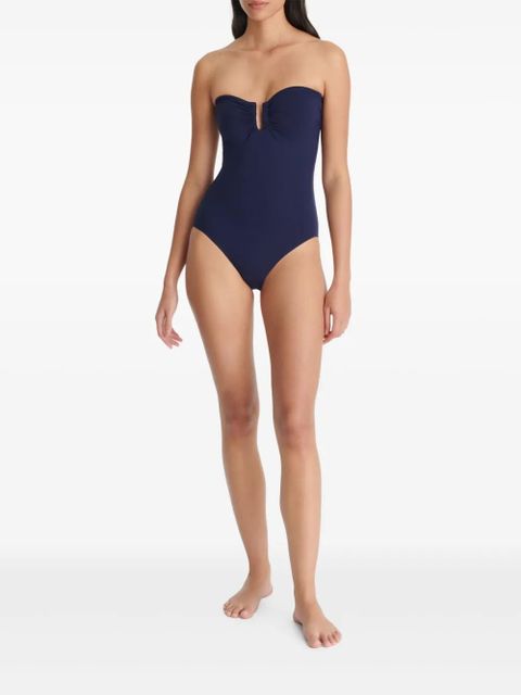 ERES Cassiopée swimsuit - Blue