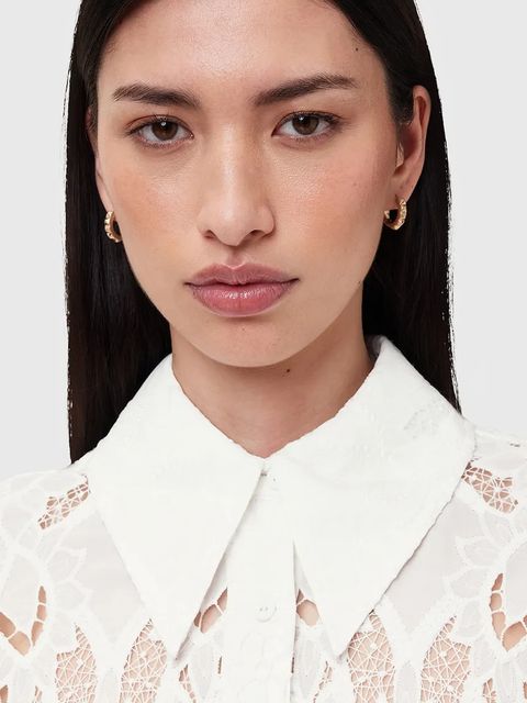 AllSaints koszula CHARLI - zdjęcie produktu nr 1