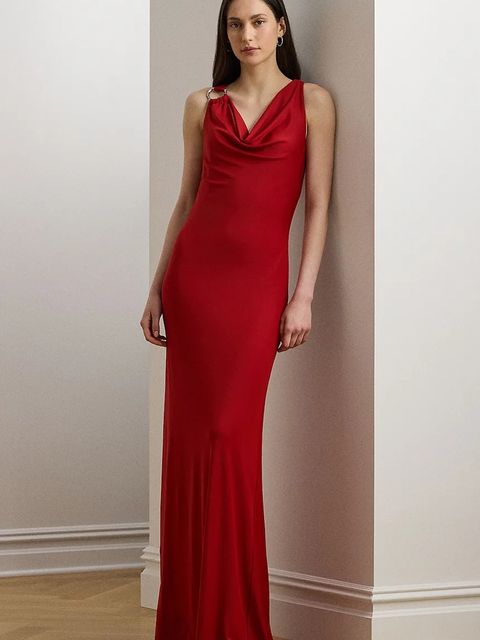 Lauren Ralph Lauren sukienka - zdjęcie produktu nr 1