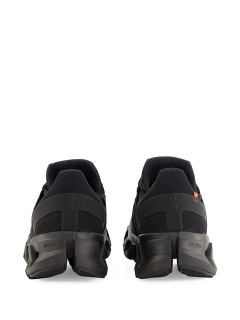 On Running Cloudswift low-top sneakers - Black