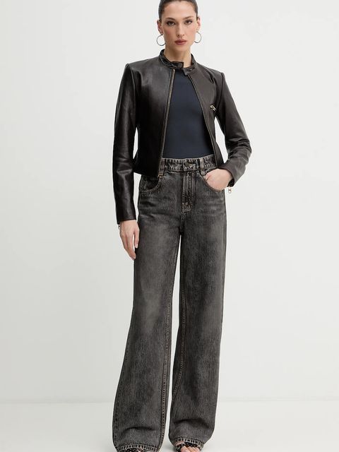 Miss Sixty jeansy damskie high waist 6S3JJ43900 - zdjęcie produktu nr 2