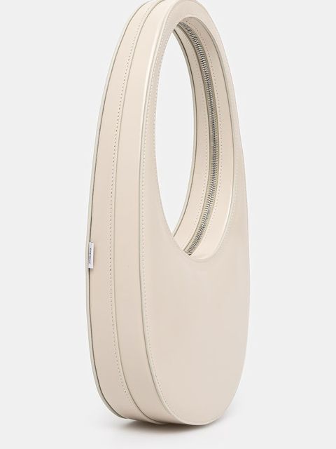 Coperni torebka skórzana Swipe - zdjęcie produktu nr 1