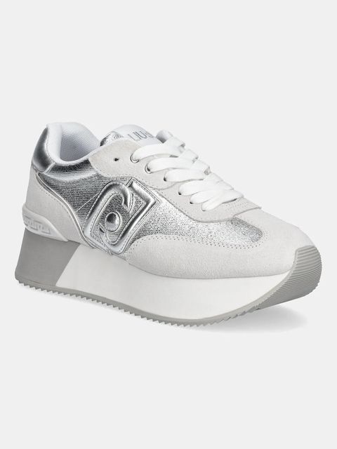 Liu Jo sneakersy DREAMY 02 - zdjęcie produktu nr 2