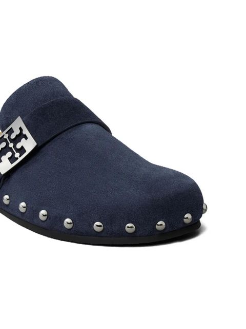 Tory Burch Mellow mules - Blue