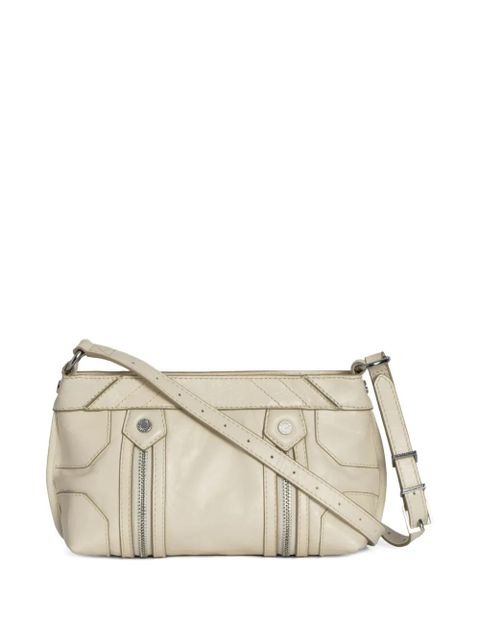 Zadig&Voltaire Sunny Mood shoulder bag - Neutrals - zdjęcie produktu nr 2