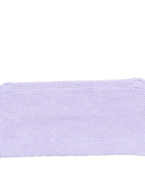 Hunza G square-neck bikini - Purple