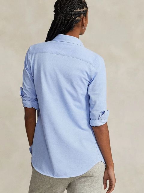 Polo Ralph Lauren - Koszula 211664427001 - zdjęcie produktu nr 1