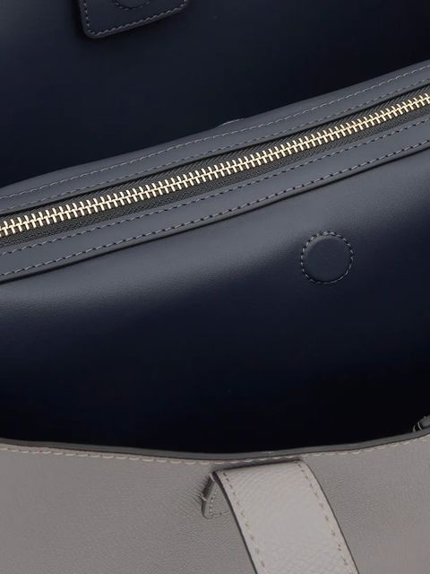 Tous torebka kolor szary 2002202633 - zdjęcie produktu nr 2