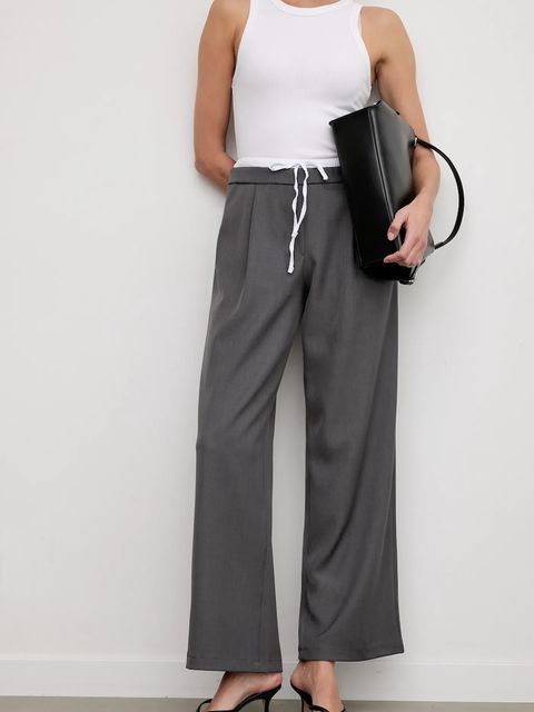 Answear.LAB spodnie dresowe - zdjęcie produktu nr 1