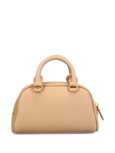 Valentino Garavani mini Bowling tote bag - Pink