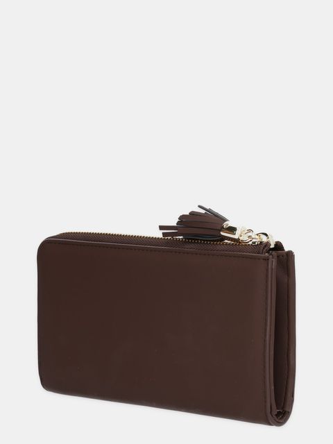 Love Moschino portfel - zdjęcie produktu nr 1