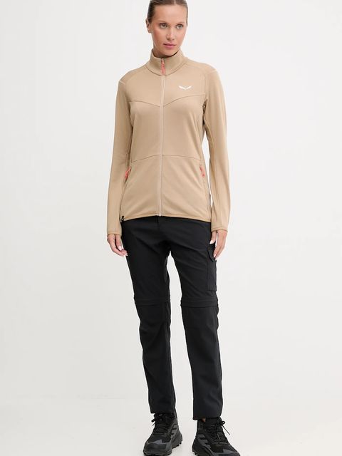 Salewa bluza outdoorowa Puez Cammino - zdjęcie produktu nr 1