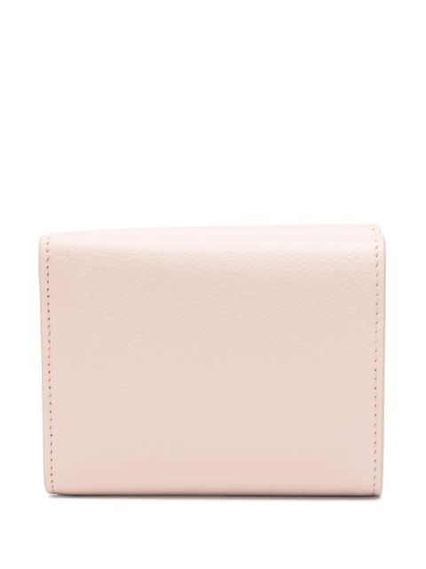 FENDI FF Diamonds wallet - Pink - zdjęcie produktu nr 2