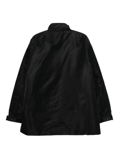 Cecilie Bahnsen Brianna jacket - Black - zdjęcie produktu nr 2