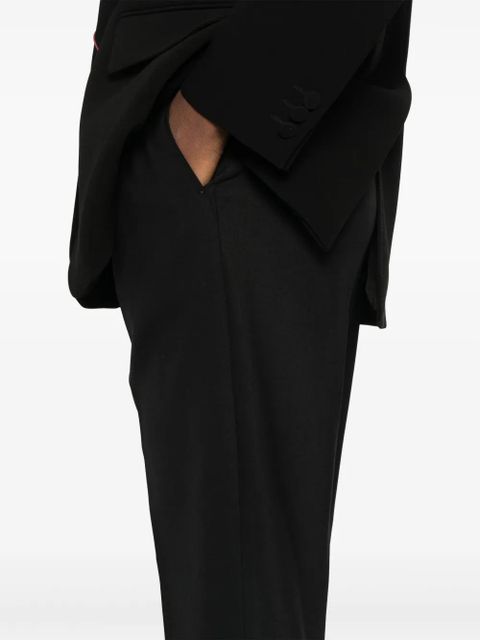 Max Mara Prosit trousers - Black