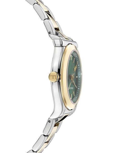Ferragamo 1927 Lady 33mm watch - Green