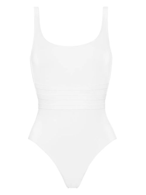 ERES Asia swimsuit - White - zdjęcie produktu nr 1