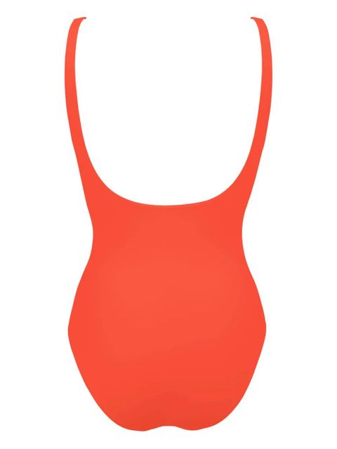 ERES Asia one-piece swimsuit - Orange - zdjęcie produktu nr 2