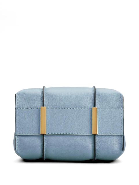 Tod's T-detail shoulder bag - Blue