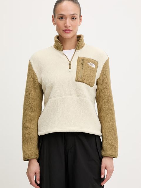 The North Face bluza damska polarowa Yumiori - zdjęcie produktu nr 2