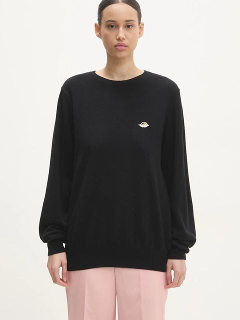 Fiorucci sweter wełniany Angel - zdjęcie produktu nr 1